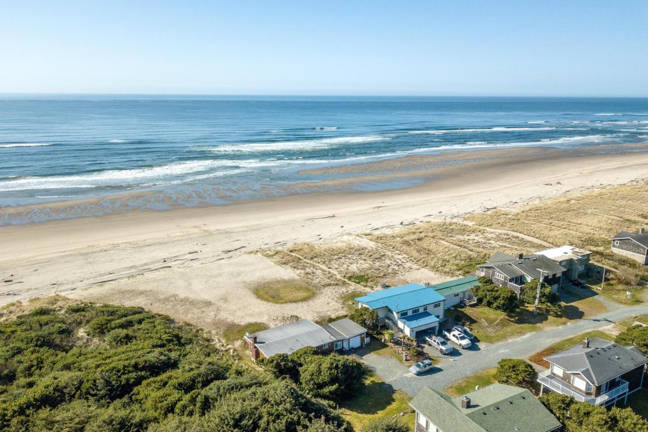 Villa Sea Mist Rockaway Beach Exterior foto