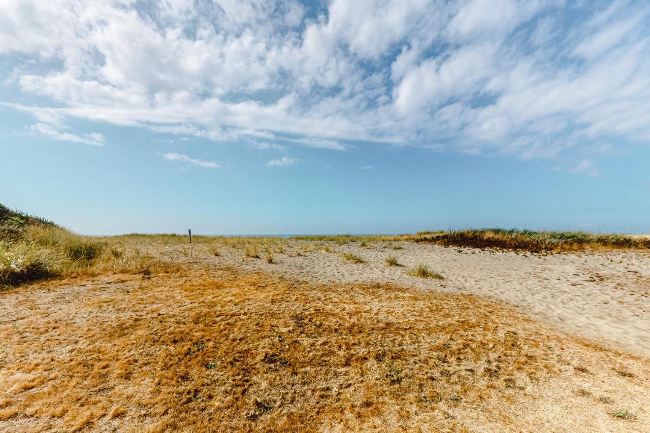 Villa Sea Mist Rockaway Beach Exterior foto