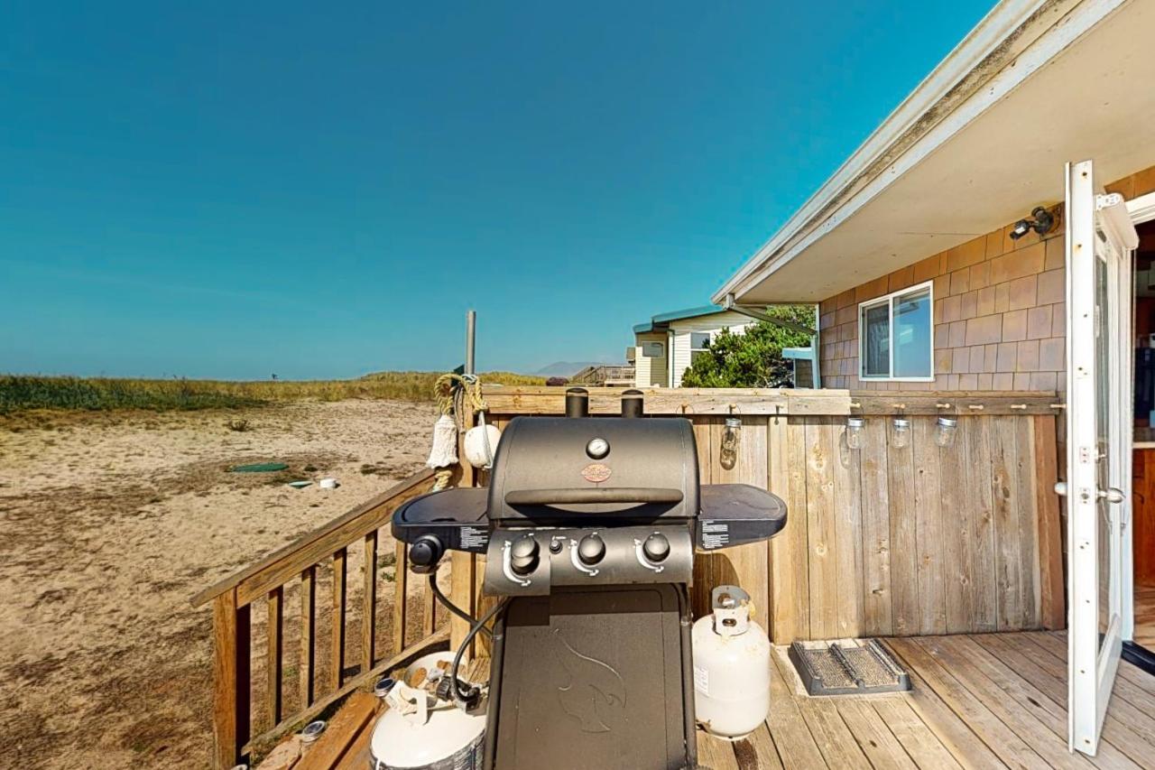 Villa Sea Mist Rockaway Beach Exterior foto