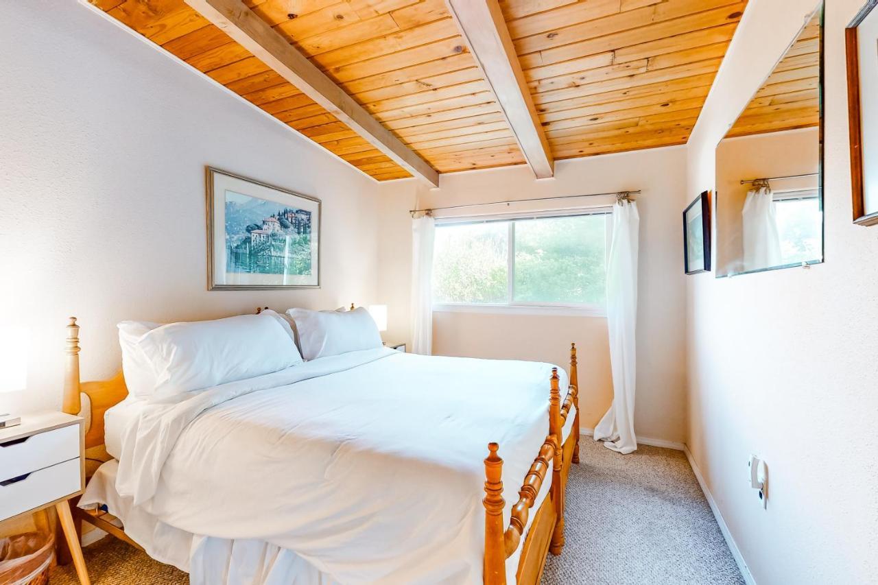 Villa Sea Mist Rockaway Beach Exterior foto